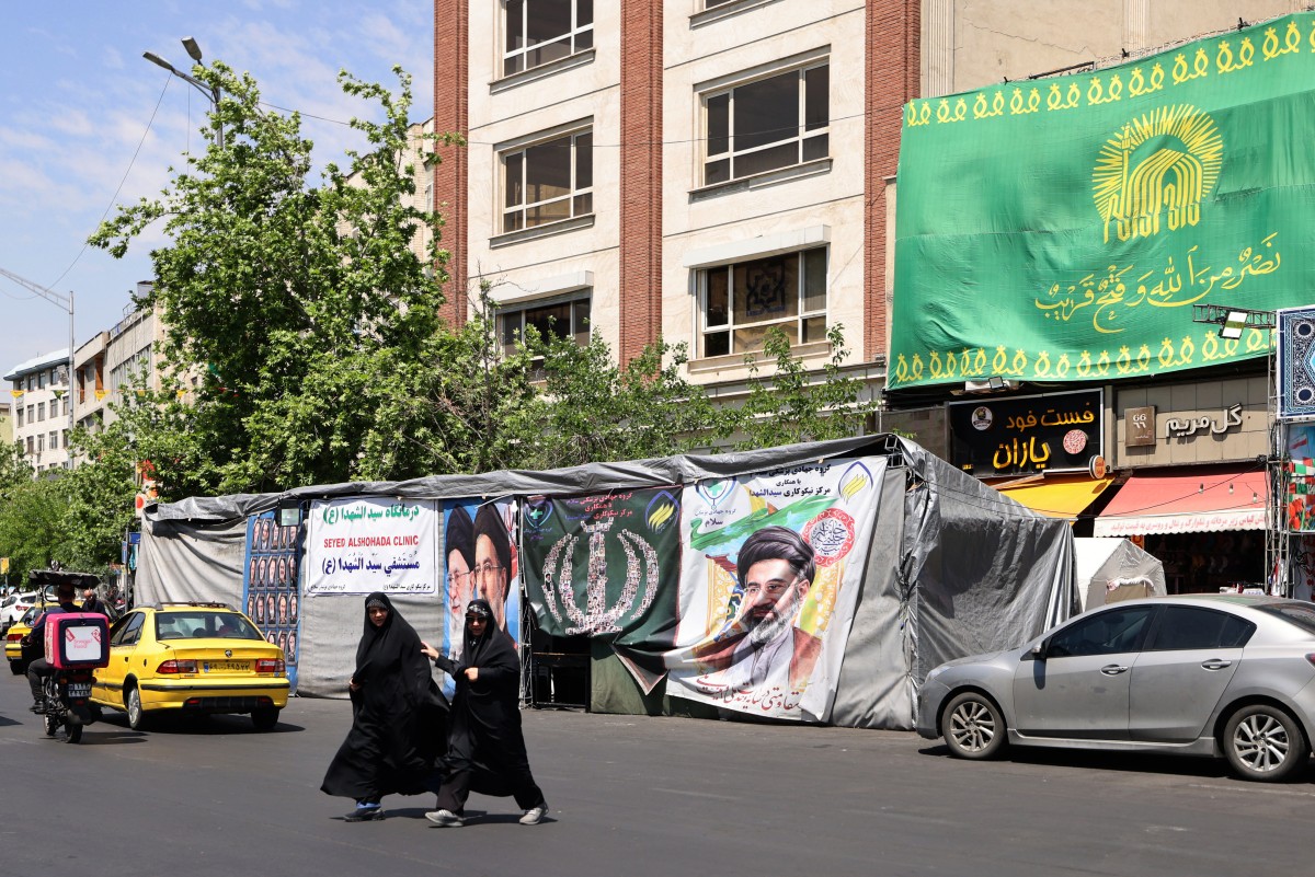 IRAN-US-ISRAEL-WAR