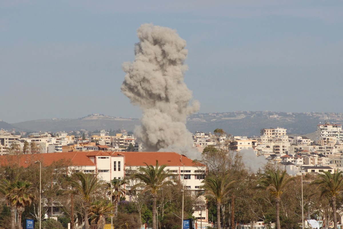 LEBANON-ISRAEL-IRAN-US-WAR