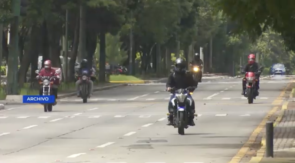 Guatemala registra más motocicletas que automóviles particulares en circulación