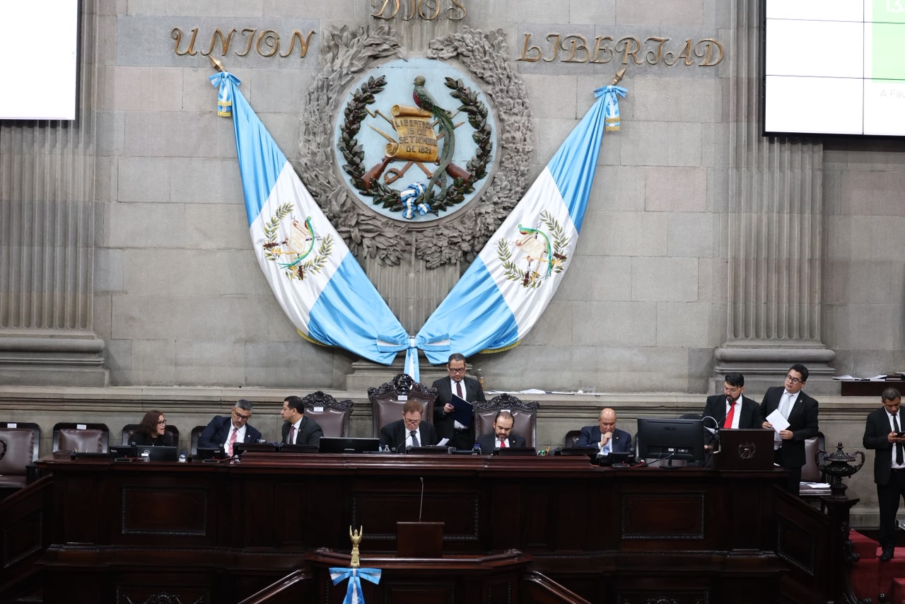 congreso aprobación ley antilavado