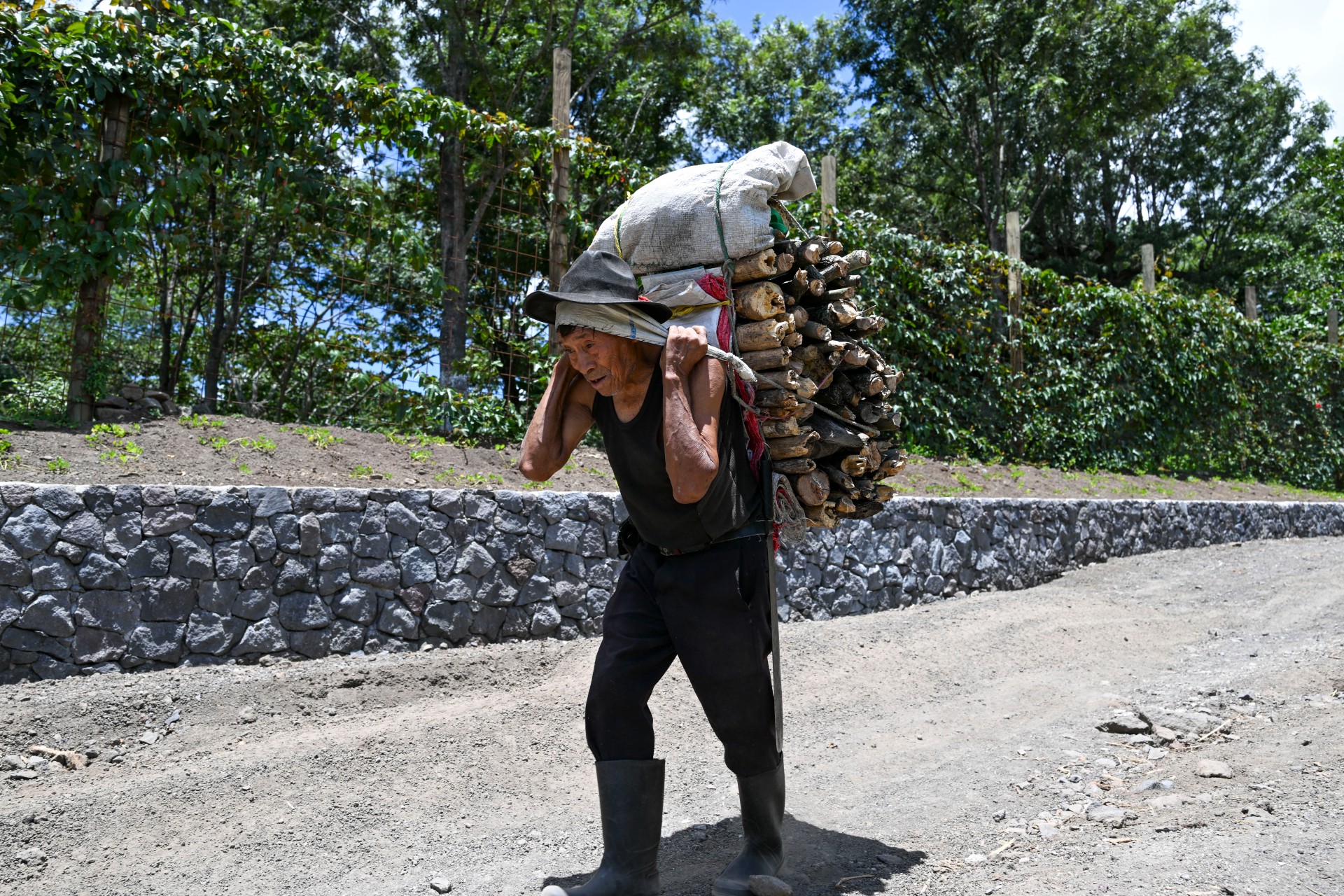 sequia guatemala